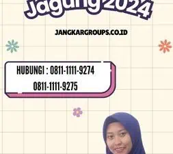 Impor Jagung 2024