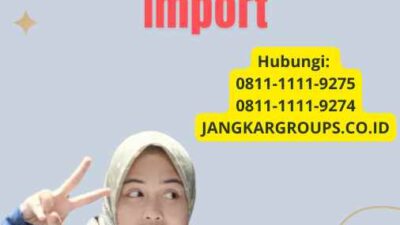 Import Utama Indonesia - Penyedia Barang Import