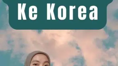 Indonesia Perlu Visa Ke Korea