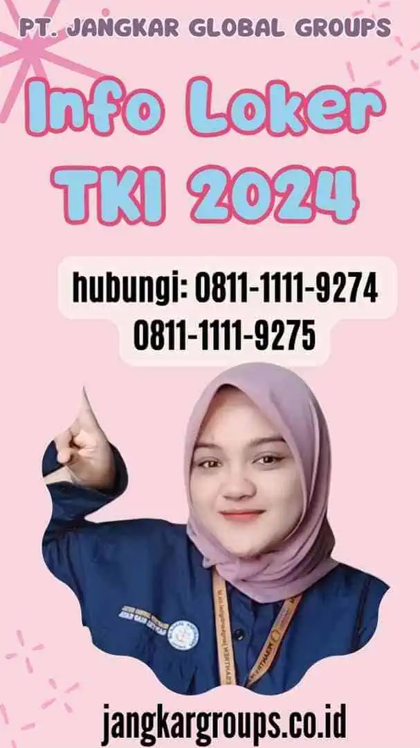 Info Loker TKI 2024