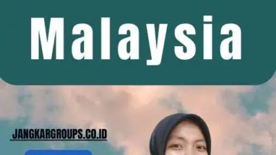 Informasi TKI Masuk Malaysia