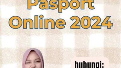 Internet Banking Pasport Online 2024