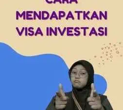 Investor Visa 5 Tahun Dubai: Cara Mendapatkan Visa Investasi