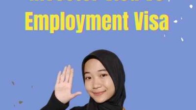 Investor Visa Vs Employment Visa