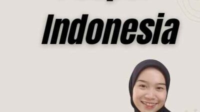 Isi Dalam Paspor Indonesia