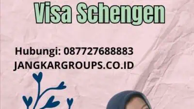 Jadwal Interview Visa Schengen