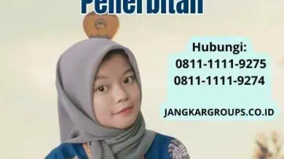 Jadwal M Paspor Informasi Penting Tentang Jadwal Penerbitan