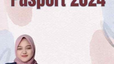 Jadwal M Pasport 2024