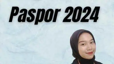 Jam Berapa Pengambilan Paspor 2024