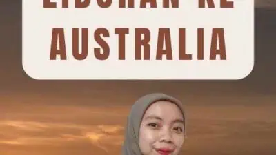 Jasa Harga Visa Liburan Ke Australia