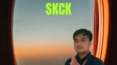 Jasa Pembuatan SKCK