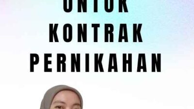 Jasa Penerjemah Tersumpah Untuk Kontrak Pernikahan