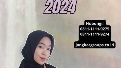 Jasa Pengurusan Untuk Paspor 2024