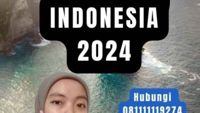 Jasa Visa Maroko untuk Paspor Indonesia 2024