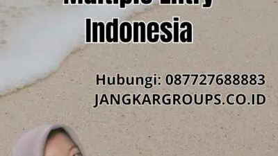 Jasa Visa Schengen Multiple Entry Indonesia