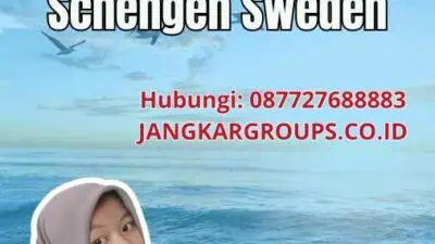 Jasa Visa Schengen Sweden