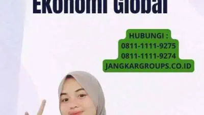 Jelaskan Tujuan Import - Penting dari Ekonomi Global