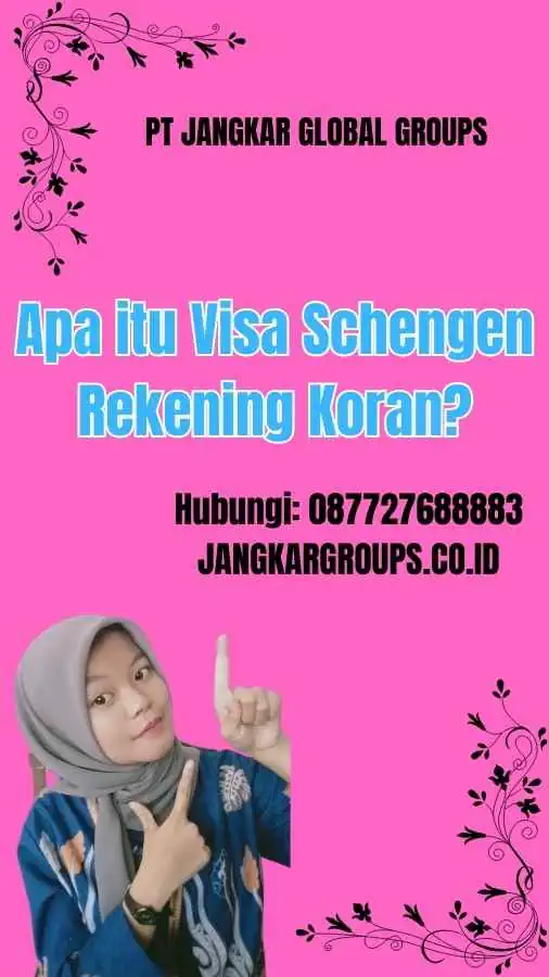 Jenis-Jenis Ukuran Foto Visa Schengen