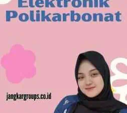 Jenis Paspor Elektronik Polikarbonat