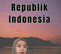 Jenis Paspor Republik Indonesia