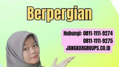 Jenis Passport yang Perlu Anda Ketahui Sebelum Berpergian