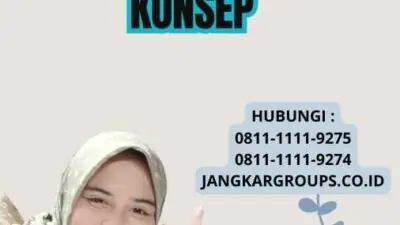 Jenis Skema Import Penyusutan - Menjelaskan Konsep