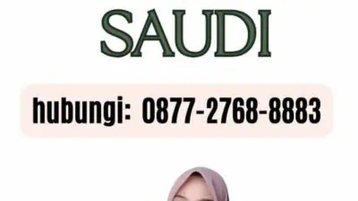 Jenis Visa Arab Saudi