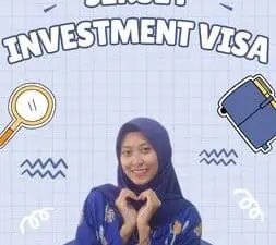 Jersey Investment Visa