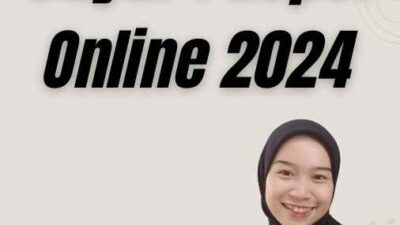 Jika Sudah Bayar Paspor Online 2024