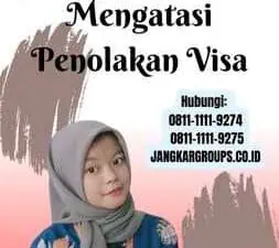 Jika Visa Jepang Ditolak Panduan Mengatasi Penolakan Visa