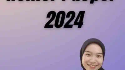 Jumlah Digit Nomor Paspor 2024