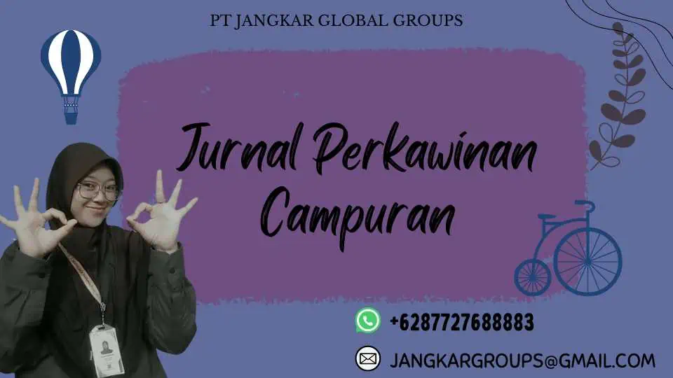 Jurnal Perkawinan Campuran