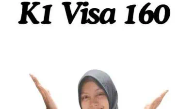 K1 Visa 160