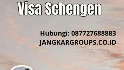 Kapan Bisa Apply Visa Schengen