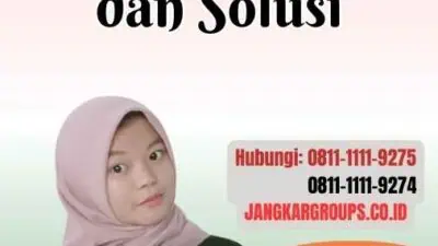 Kasus Impor Baja Kendala dan Solusi