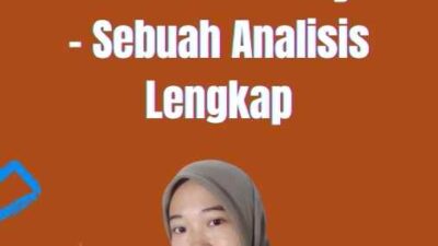 Kasus TKI Di Malaysia - Sebuah Analisis Lengkap