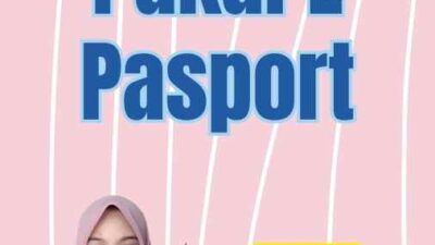 Ke Jepang Pakai E Pasport