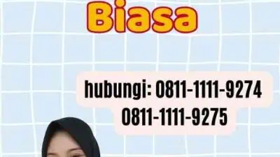 Ke Jepang Pakai Paspor Biasa