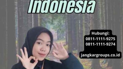 Kebijakan Ekspor Impor Indonesia