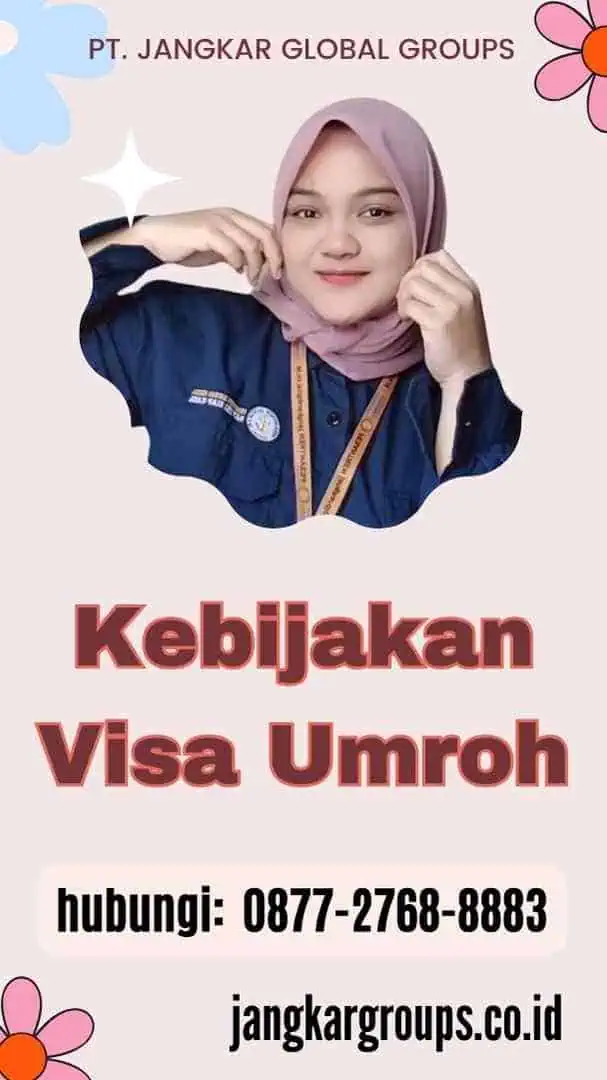 Kebijakan Visa Umroh