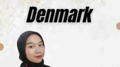 Kedutaan Besar Indonesia Di Denmark