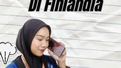 Kedutaan Besar Indonesia Di Finlandia