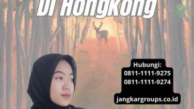 Kedutaan Besar Indonesia Di Hongkong