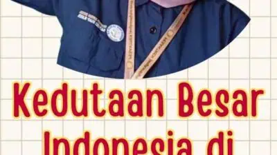 Kedutaan Besar Indonesia di Jeddah