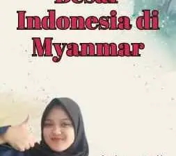 Kedutaan Besar Indonesia di Myanmar