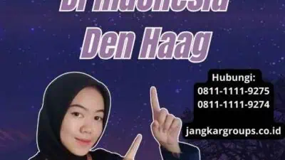 Kedutaan Besar Republik Di Indonesia Den Haag