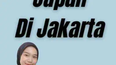 Kedutaan Japan Di Jakarta