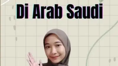 Kekerasan TKI Di Arab Saudi