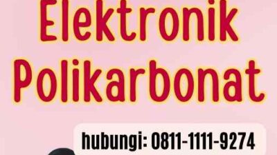 Kelebihan Pasport Elektronik Polikarbonat