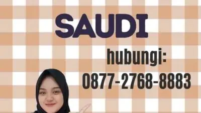 Kenaikan Visa Arab Saudi